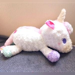 Unicorn Yamani plush